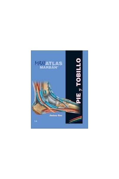 MAXI ATLAS PODOLOGIA T 14