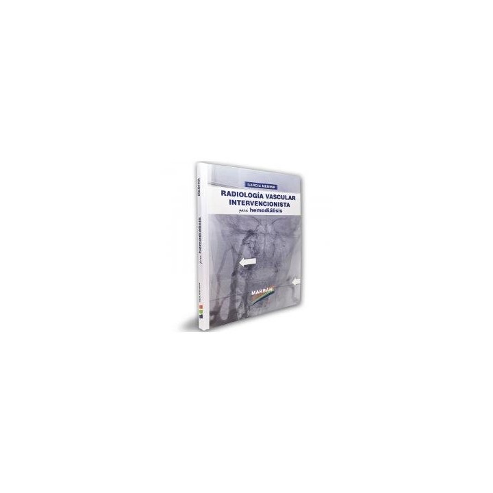 RADIOLOGIA VASCULAR INTERVENCIONISTA PAR HEMODIALISIS