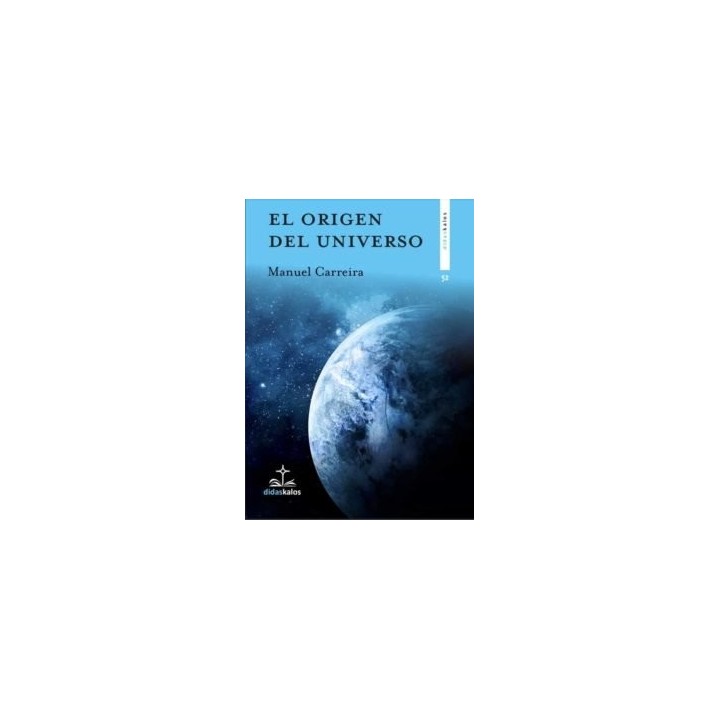 EL ORIGEN DEL UNIVERSO