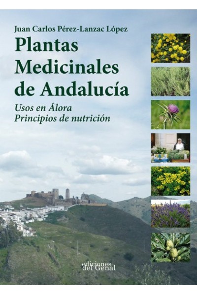 PLANTAS MEDICINALES DE ANDALUCIA