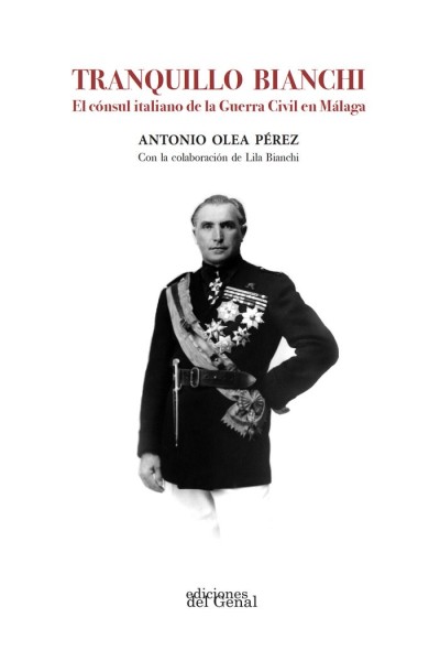 TRANQUILLO BIANCHI.