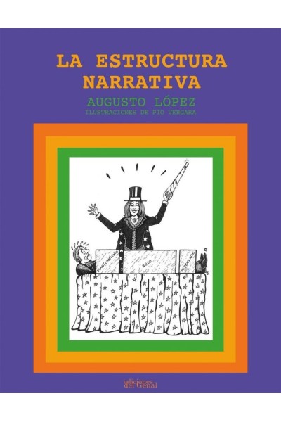 LA ESTRUCTURA NARRATIVA