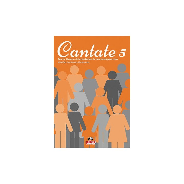 CANTATE VOL 5