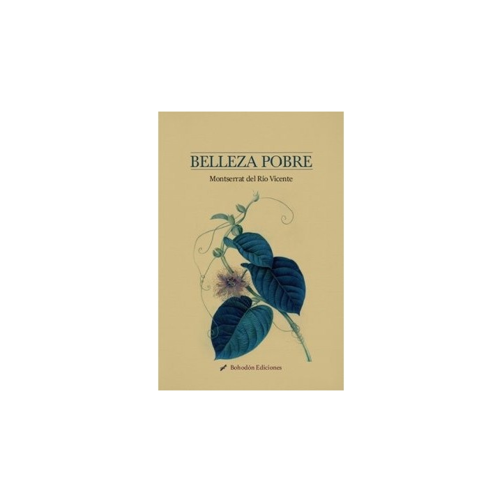 BELLEZA POBRE