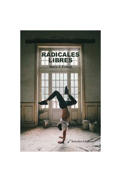 RADICALES LIBRES