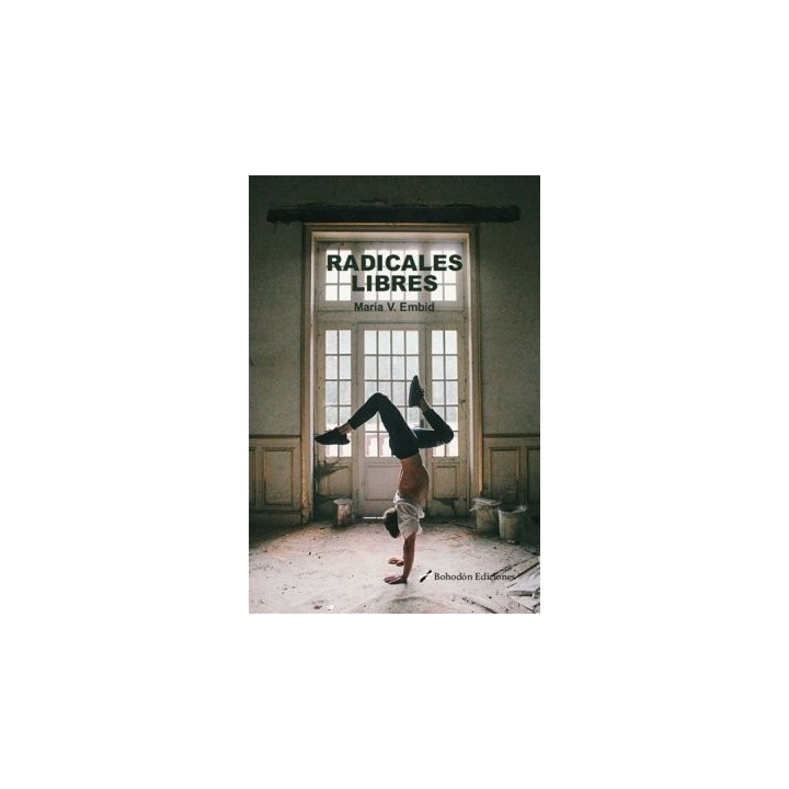 RADICALES LIBRES