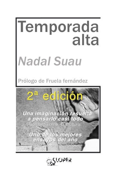 TEMPORADA ALTA 2ªED