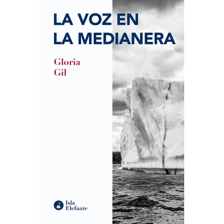 VOZ EN LA MEDIANERA,LA