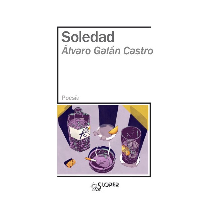 SOLEDAD
