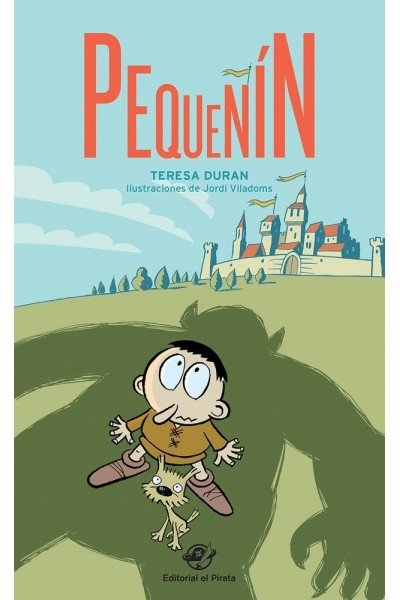 PEQUEÑIN