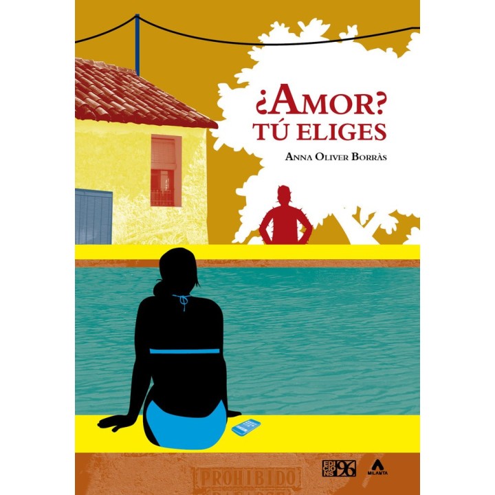 AMOR TU ELIGES