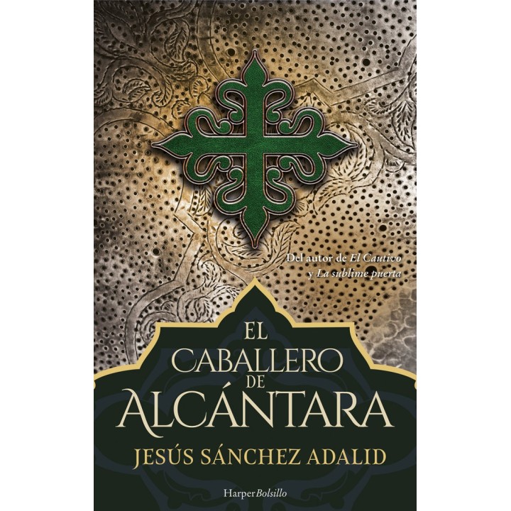 EL CABALLERO DE ALCANTARA