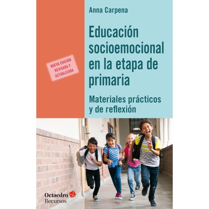 EDUCACION SOCIOEMOCIONAL EN LA ETAPA DE PRIMARIA