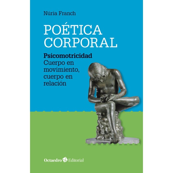 POETICA CORPORAL