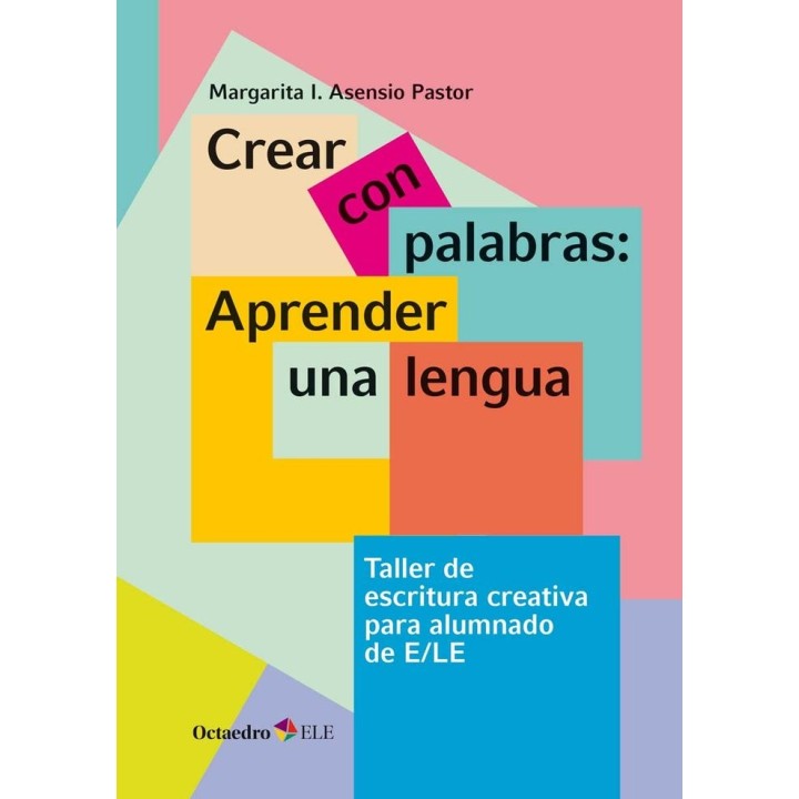 CREAR CON PALABRAS APRENDER UNA LENGUA