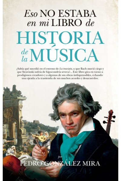 ESO NO ESTABA HISTORIA DE LA MUSICA