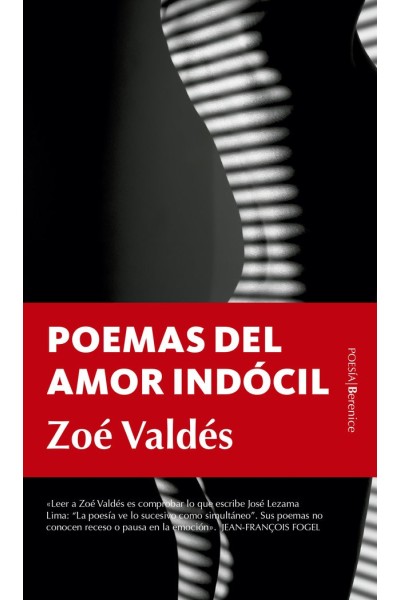 POEMAS DEL AMOR INDOCIL
