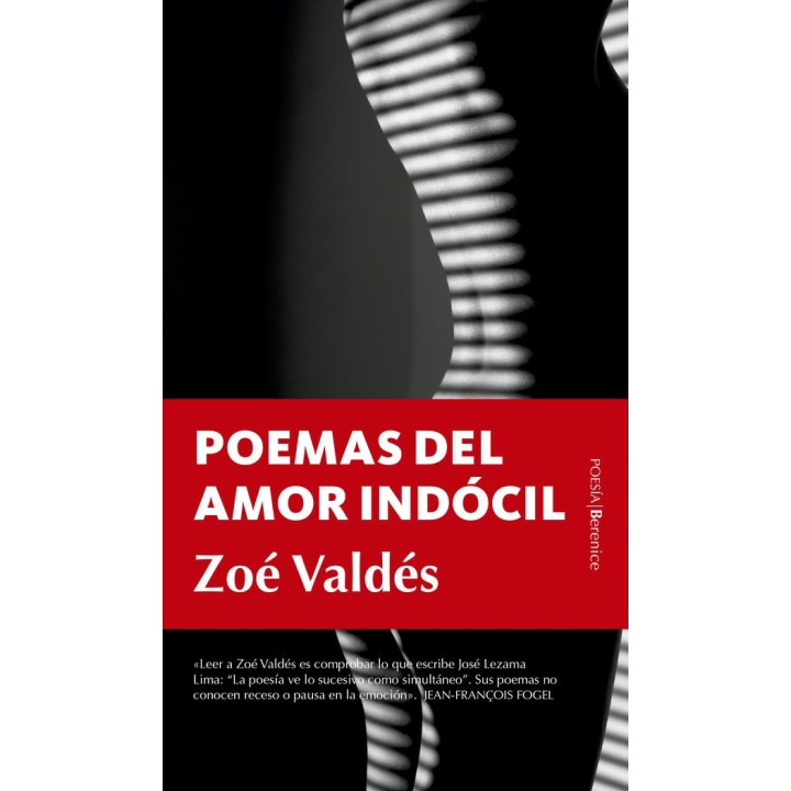 POEMAS DEL AMOR INDOCIL