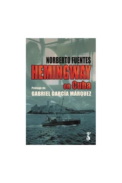 HEMINGWAY EN CUBA