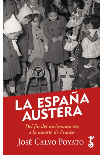 ESPAÑA AUSTERA,LA