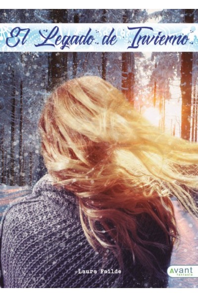 EL LEGADO DE INVIERNO