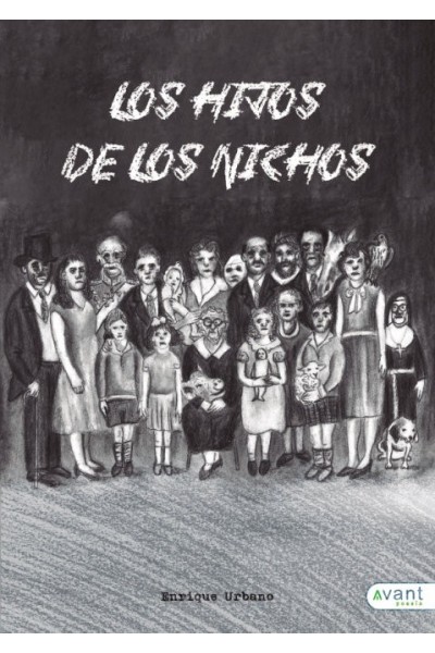 LOS HIJOS DE LOS NICHOS