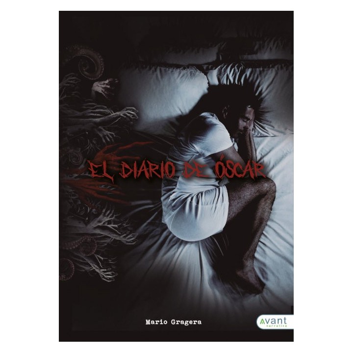 EL DIARIO DE OSCAR