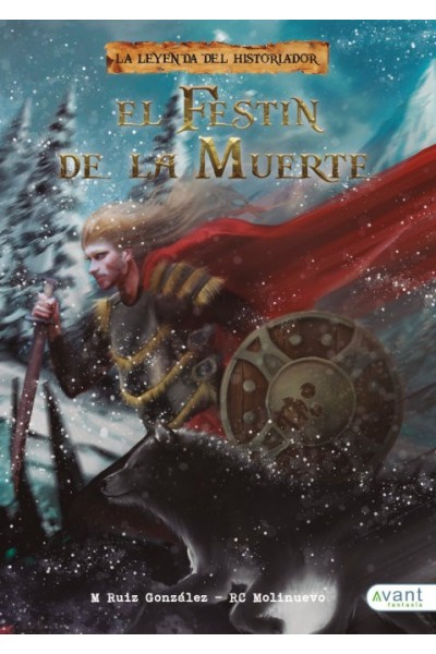 EL FESTIN DE LA MUERTE