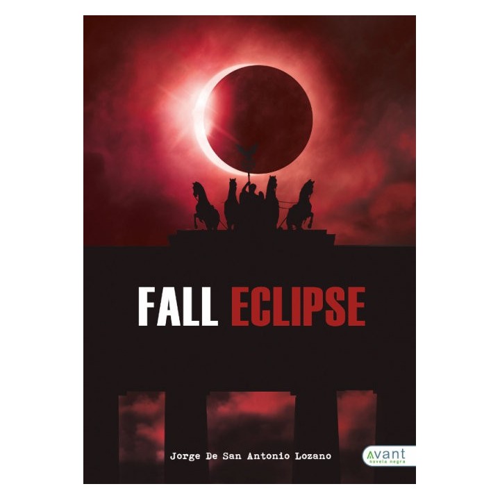 FALL ECLIPSE