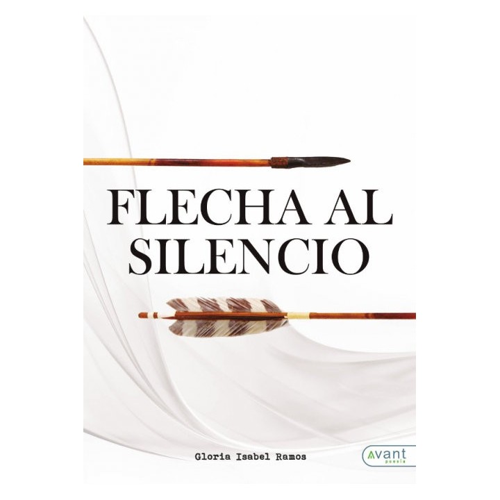 FLECHA AL SILENCIO