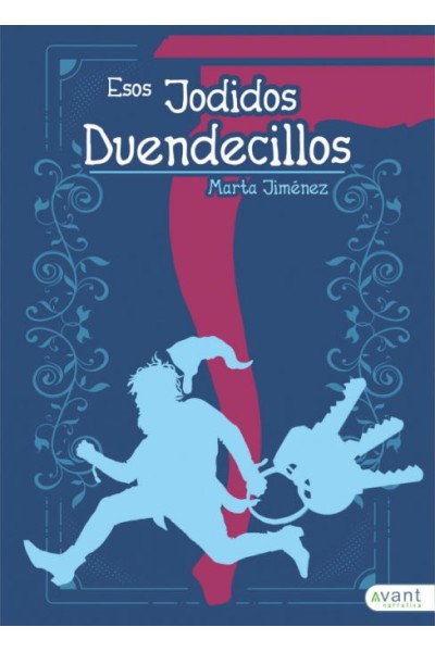 ESOS JODIDOS DUENDECILLOS