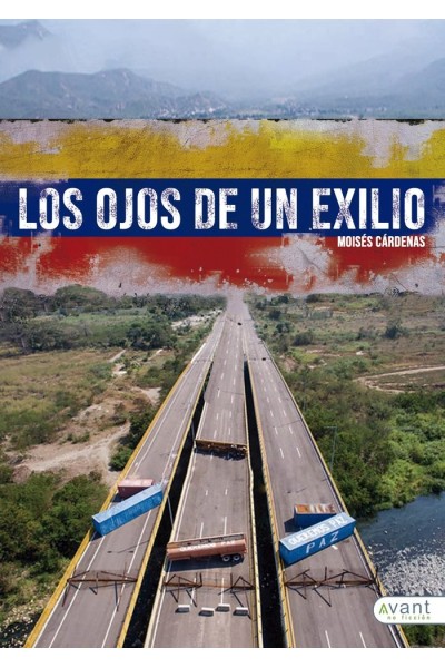 OJOS DE UN EXILIO,LOS
