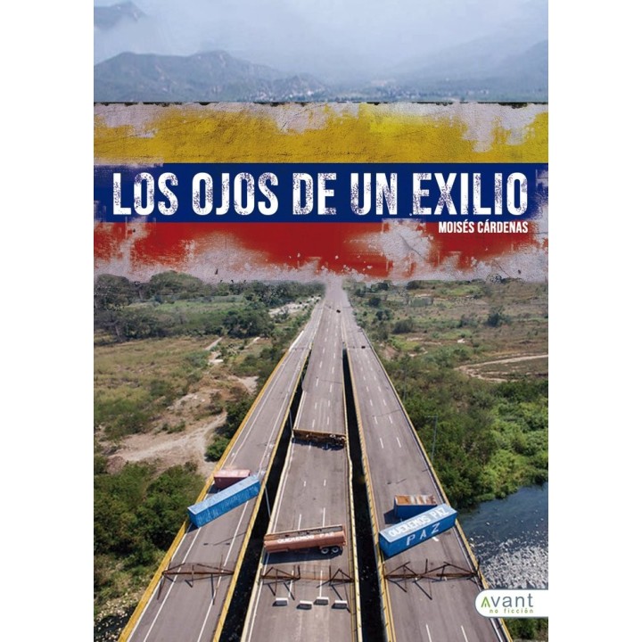 OJOS DE UN EXILIO,LOS