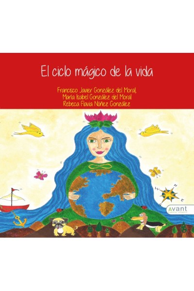EL CICLO MAGICO DE LA VIDA