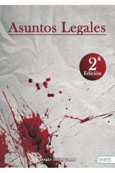 ASUNTOS LEGALES