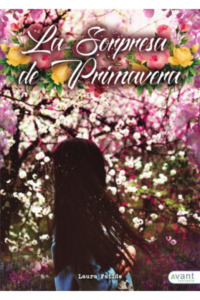 LA SORPRESA DE PRIMAVERA