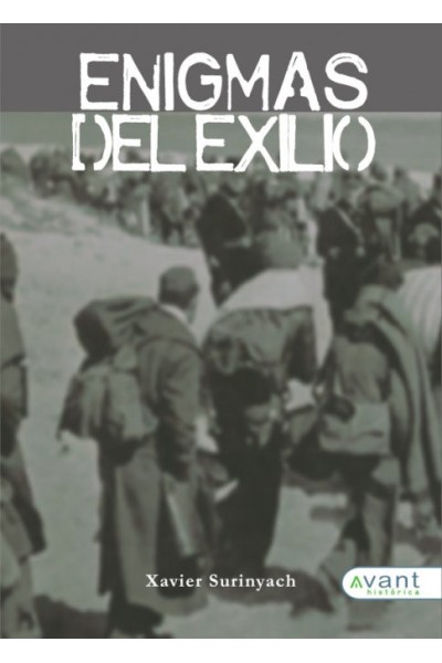 ENIGMAS DEL EXILIO