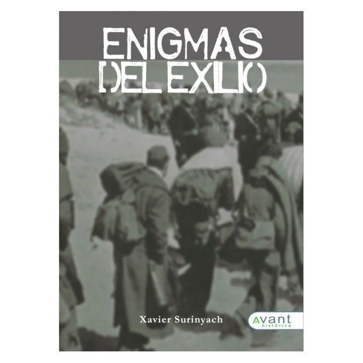 ENIGMAS DEL EXILIO