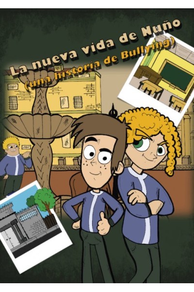 LA NUEVA VIDA DE NUÑO
