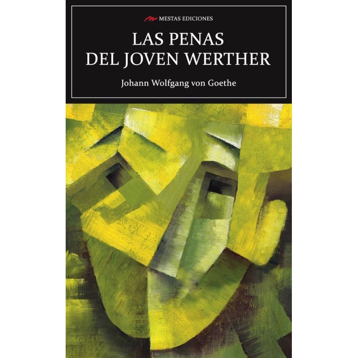 PENAS DEL JOVEN WERTHER,LAS