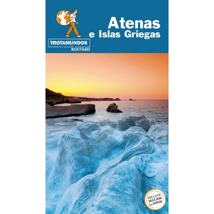 ATENAS E ISLAS GRIEGAS