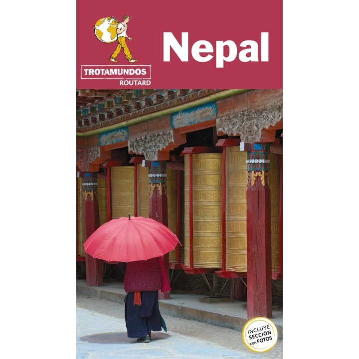 NEPAL