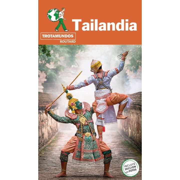 TAILANDIA