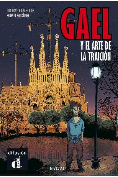 GAEL Y EL ARTE DE LA TRAICION