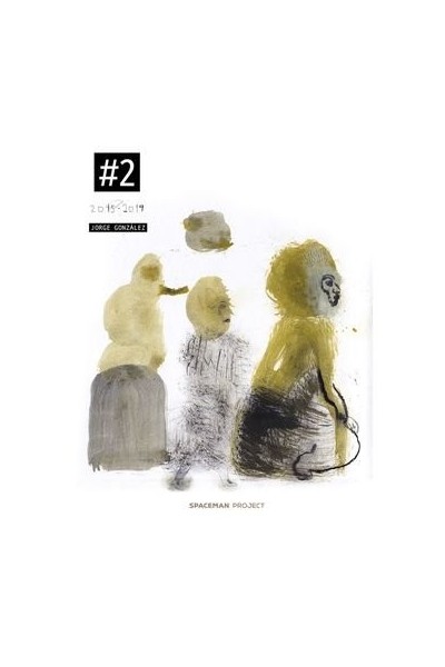 ARTBOOK 2 2015 2019