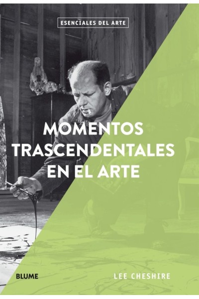 MOMENTOS TRASCENDENTALES EN EL ARTE