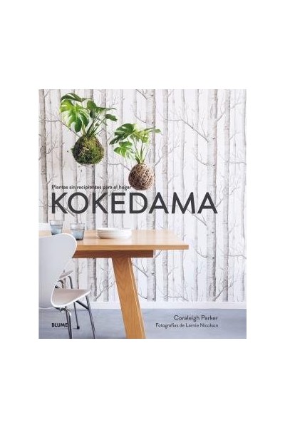 KOKEDAMA