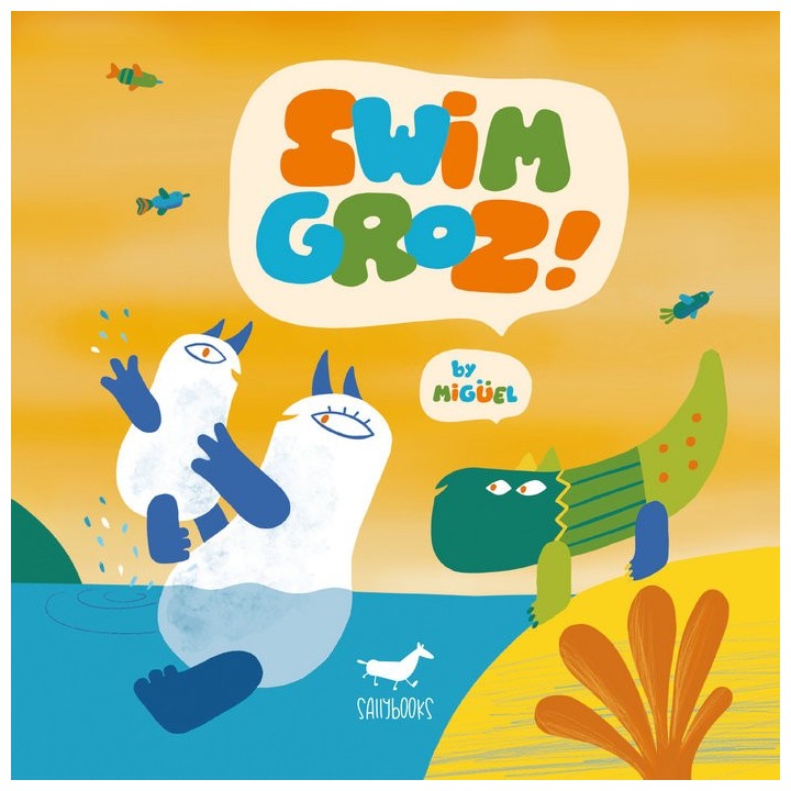 SWIM GROZ