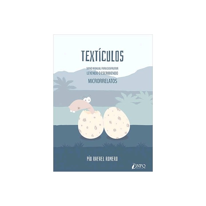 TEXTICULOS