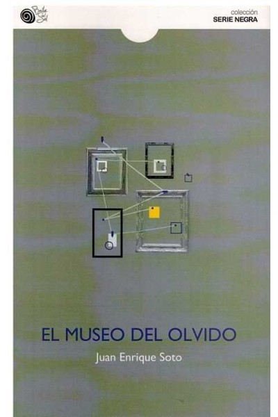 MUSEO DEL OLVIDO